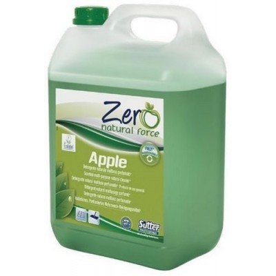 Apple Ecolabel 5Kg (Sutter)