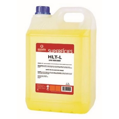 Detergente Multiusos Limão 5Lt Mistolin