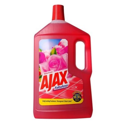 Ajax Fabuloso Floral 1Lt