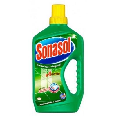 Sonasol Amoniacal 650Ml Uni