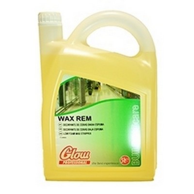 Decapante De Ceras Wax Rem 5Lt