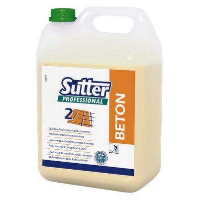 Beton 5Kg (Sutter)