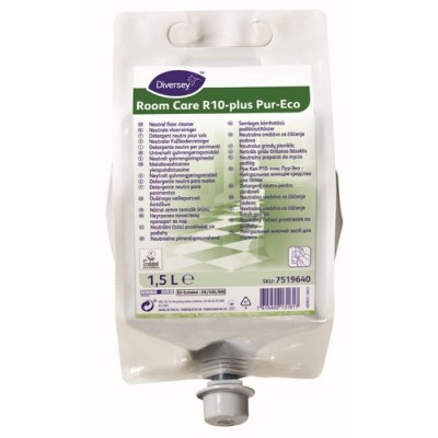 Room Care R10-Plus Pure Eco 2X1.5L W207