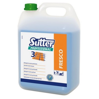 Fresco 5Kg (Sutter)