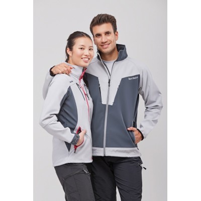 ROC NEIGE · SOFTSHELL