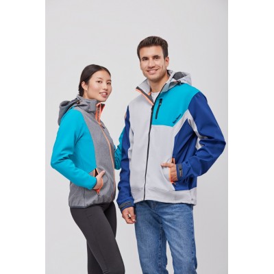 ROC NEIGE · SOFTSHELL