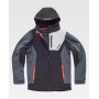 ROC NEIGE · SOFTSHELL