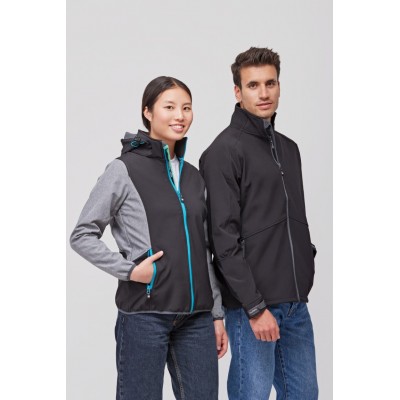 ROC NEIGE · SOFTSHELL