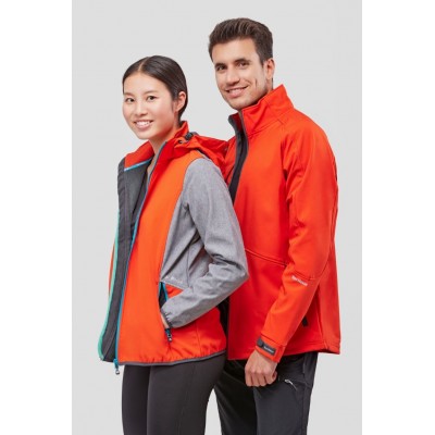 ROC NEIGE · SOFTSHELL