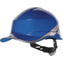 Capacete de estaleiro