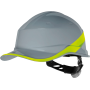 Capacete de estaleiro