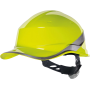 Capacete de estaleiro