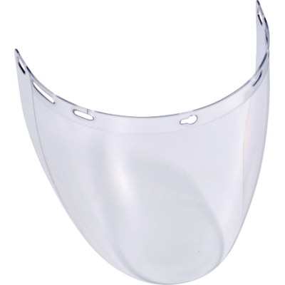 VISOR TORIC CLEAR